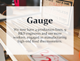 What are our products