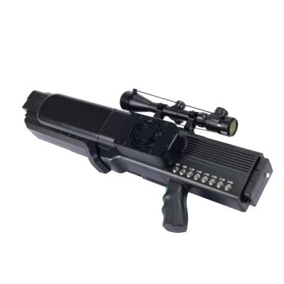 Yha03 Plug-in 8-Channel Drone Defense