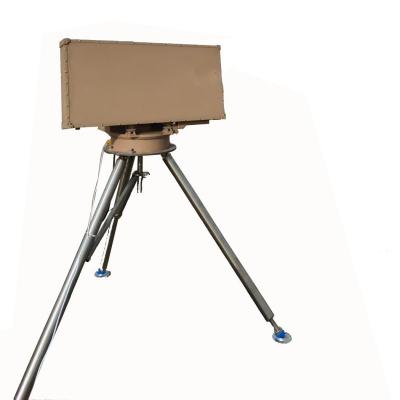 Yh-D03 02c Drone Detection Radar 