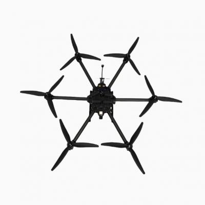 Yh-B09-6-Axis Multi-Rotor Drones 10-Inch 13-Inch 15-Inch