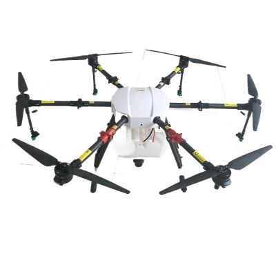Yh-E02-6 Axis 10L Agricultural Drone