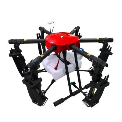 Yh-E08-6axis 30L Agricultural Drone 