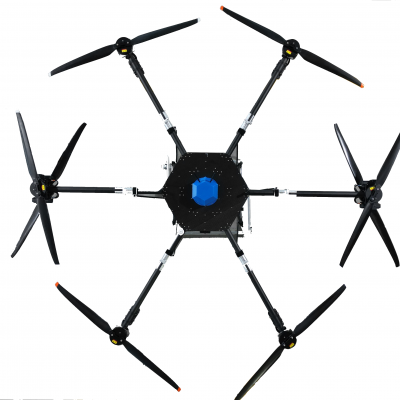 Yh-C21d150 150KG Cargo drone