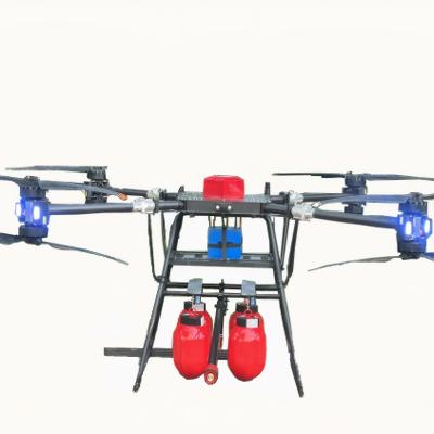 Yh-C30 Xf100 Fire Extinguishing Drone