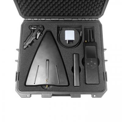 Yh-A18 Handheld drone Detector
