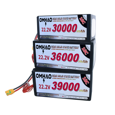 YH-B16 Heavy-Duty Drone Battery 30000mAH 36000mAh 39000mAh 72000mAh