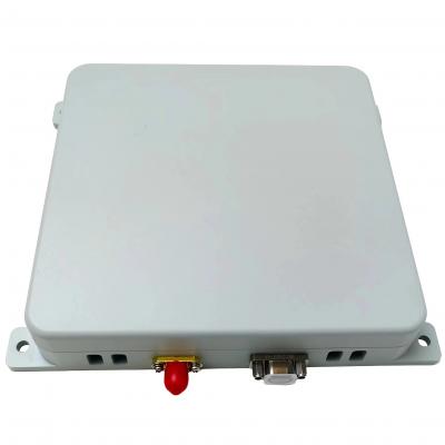 Yh-F02 Tx-009 Drone Jammer Compact Dual-Band 8-Channel Anti-Jamming