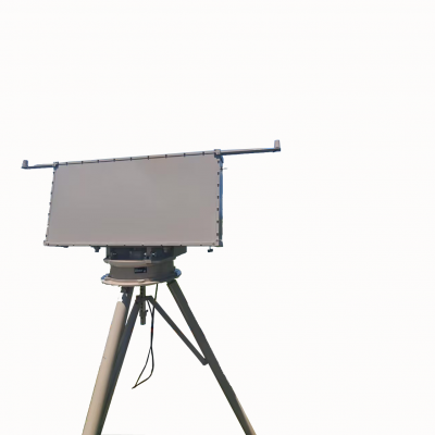 Yh-D04 02D Drone Detection Radar 