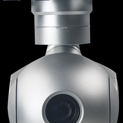 YH-G01 L10 3-Axis 10X Visible Light Camera