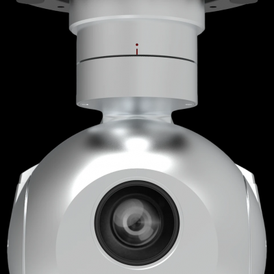 YH-G02 L10T 3-Axis 10X Visible Light Camera