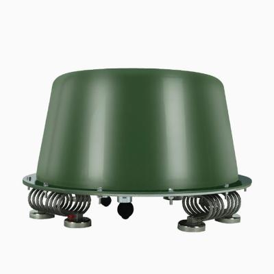 Yh-A35 Vehicle-Mounted Uav Jamming Equipment