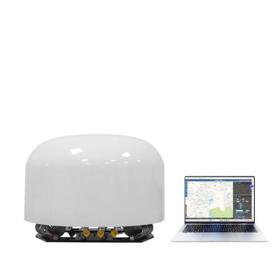 Yh-A36 Fixed Uav Detector Detection Jamming Integrated