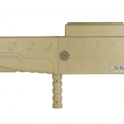 Yh-A38 Q-Shaped Drone Integrates Both Detection and Combat