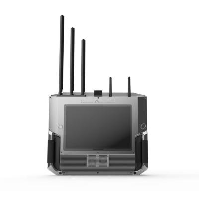 Yh-A40 Portable Integrated Drone Detection