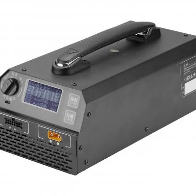 Yh-G11 U1+ 10A, 20A, 25A Balanced Charger