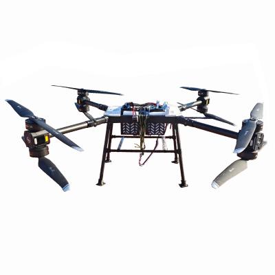 Yh-C44 Ly150 Clean Supplies Fire Load Lifting 150 Kilograms of Drone