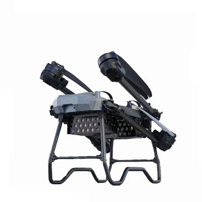 Yh-C45 Ly50 50kg Ultra Long Range Fire Cleaning Drone for Heavy Cargo Delivery