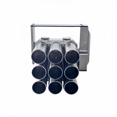 Yh-G18hy-38mm Electric Shock Smoke Emitter Drone Is Mounted with an Electrically Activated Smoke Controller