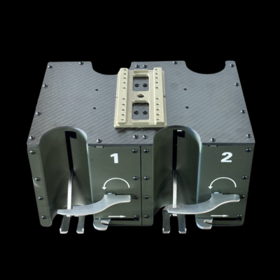 Yh-G21 Hy-82-2mm Drone Mounted Launcher Device